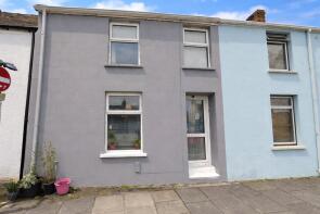 38 Lammas, Dew Street, Haverfordwest SA61 1NR