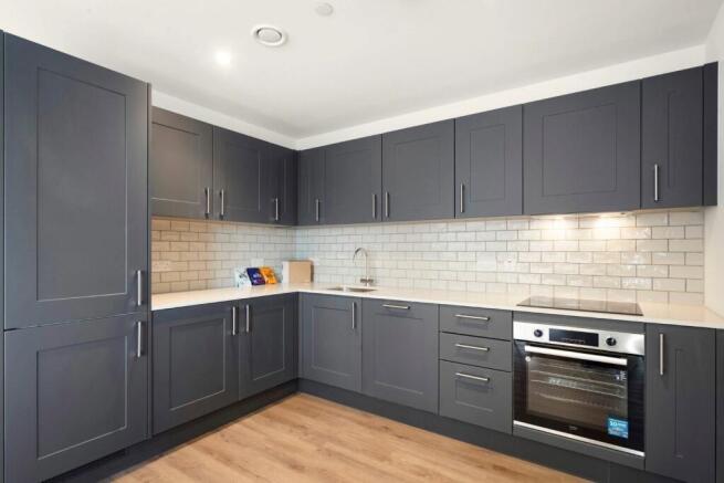 Kitchen Example