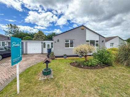 Bodowen Road, Burton, Christchurch, Dorset, BH23
