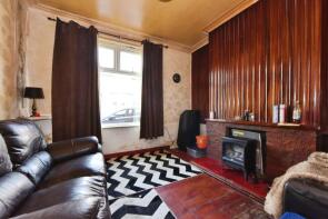 12, Frederick Avenue, Oldham OL2 8SH