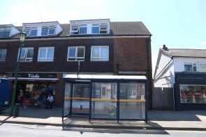 Apartment 3, 1590, High Street, Knowle, Solihull B93 0LF