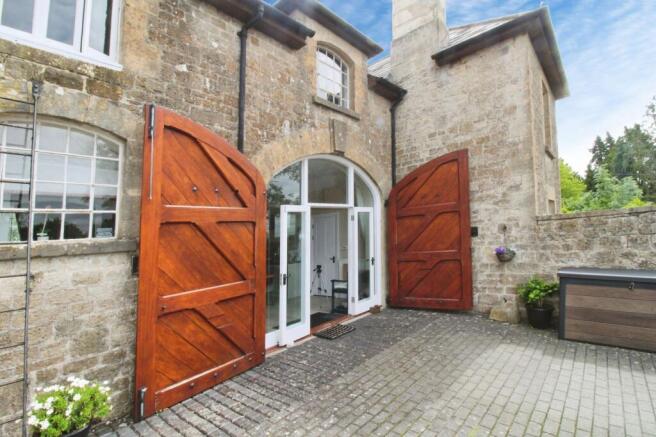 Kitchen Doors