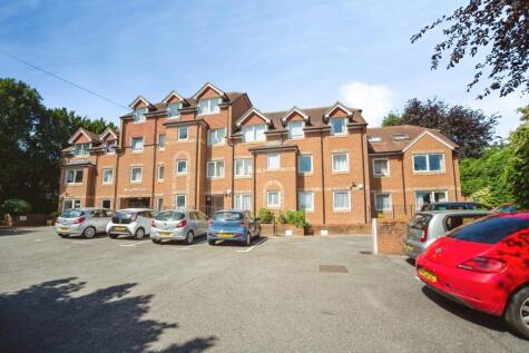 Merryfield Court (Tonbridge), Tonbridge