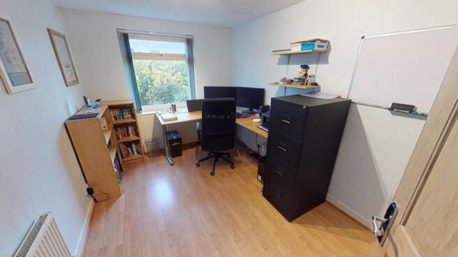 Ecclesfield Road Bedroom