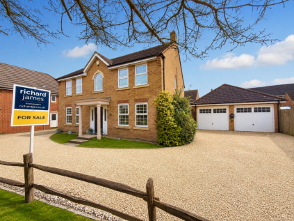 Lords Close, Wroughton, Swindon, SN4