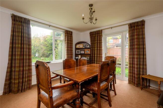 3 bed Detached for sale Image 4