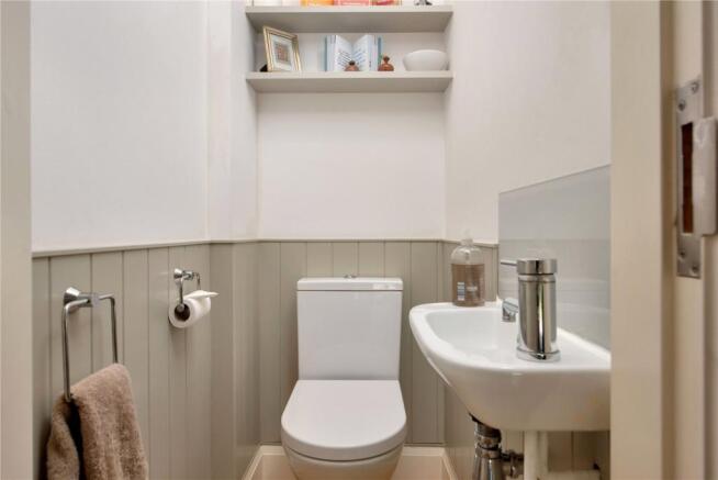 Cloakroom