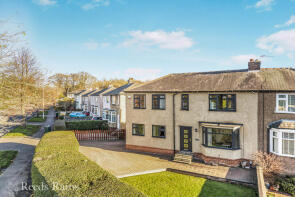 19, Huddersfield Road, Mirfield WF14 9HN