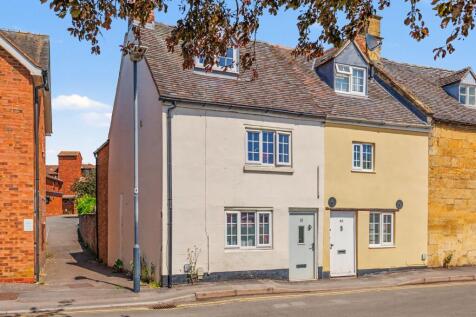Telegraph Street, Shipston-On-Stour, CV36