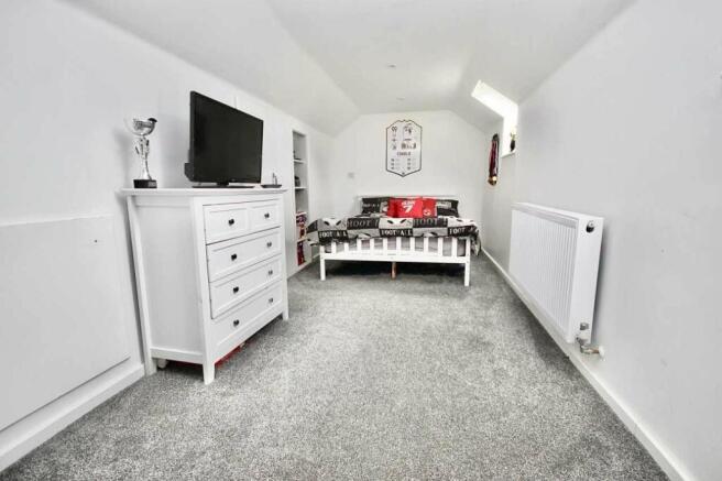 Loft Accommodation
