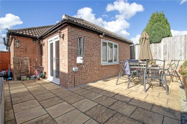 Mayflower Close, Gainsborough, DN21 photo 2