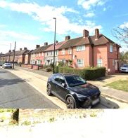 101, The Roundway, Tottenham, London N17 7HD