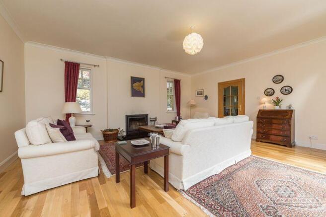 Sitting room