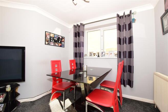Lounge/Diner