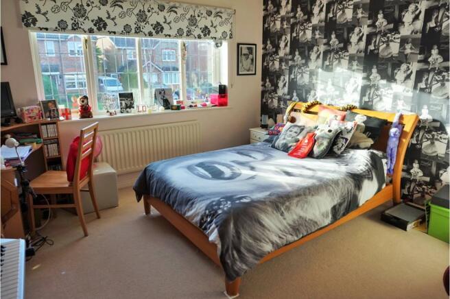 Bedroom Two
