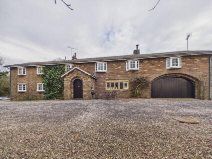 Giant House Farm, Tower Nook, Upholland, WN8 0DR