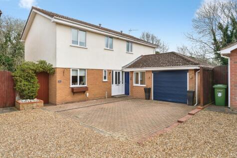 Fairfields Drive, Ramsey, Huntingdon