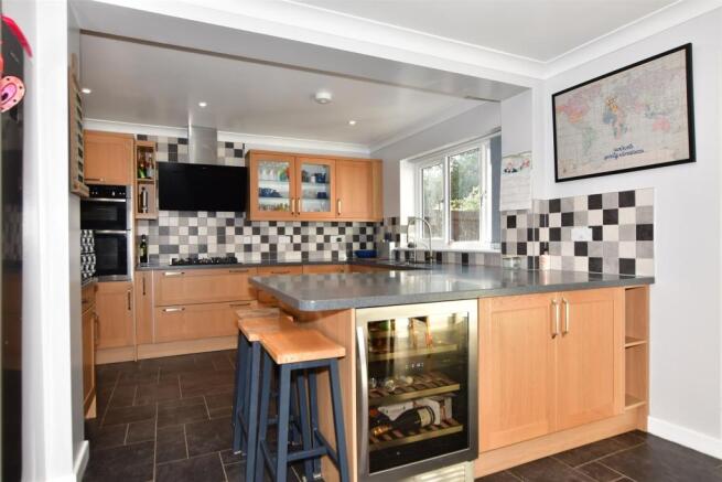 Kitchen/ Diner