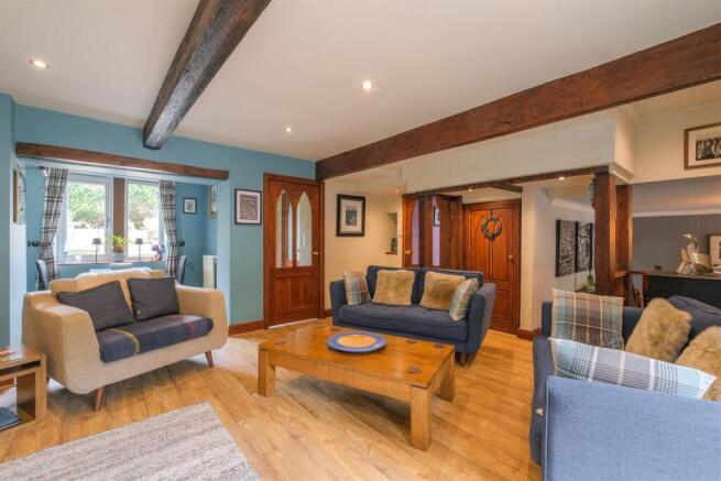 4 bed Character Property for sale Image 5