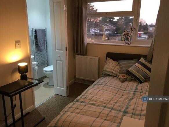 One Of The Other En-Suites