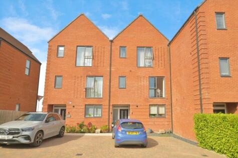 Oak Bourne Place, Ashford, TN23