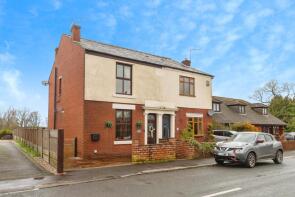 26, Coppull Moor Lane, Chorley PR7 5JH