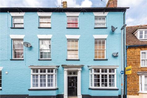 Park Street, Towcester, Northamptonshire, NN12