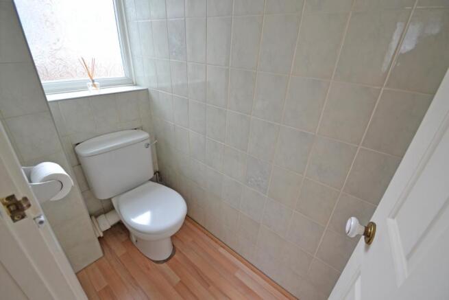 Cloakroom 