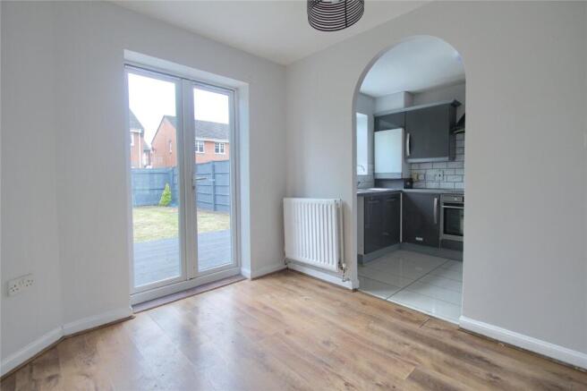 3 bed End of Terrace for sale Image 5