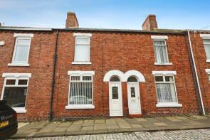 8, Oaklea Terrace, Bishop Auckland DL14 6HH