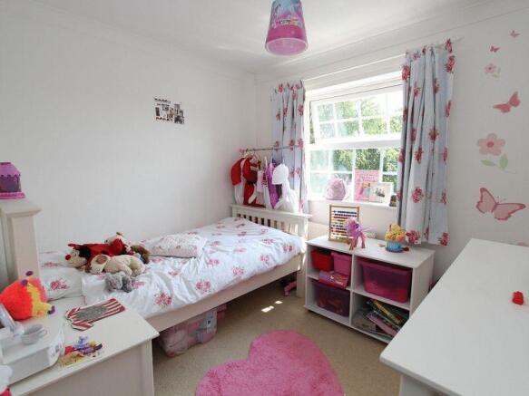 Bedroom 5