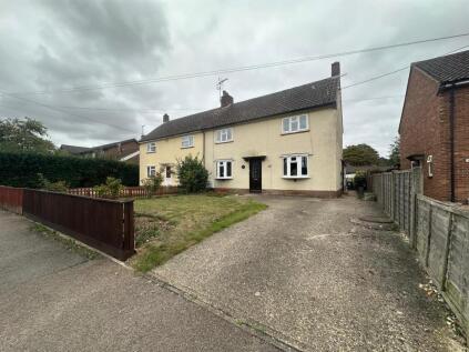 Cooks Road, Elmswell, Bury St. Edmunds