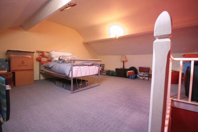 Loft Room