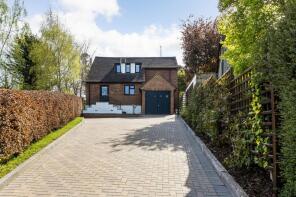 Broadway Rise, Broadway, Harwell, Didcot OX11 0LA