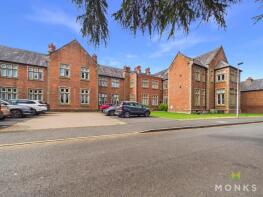 95, Leighton Park, Bicton Heath, Shrewsbury SY3 5FS
