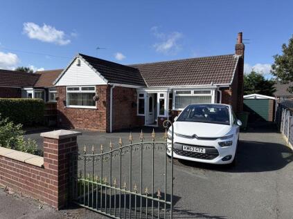 St. Davids Avenue, Romiley