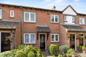 15, Penns Court, Horsham Road, Steyning BN44 3BF