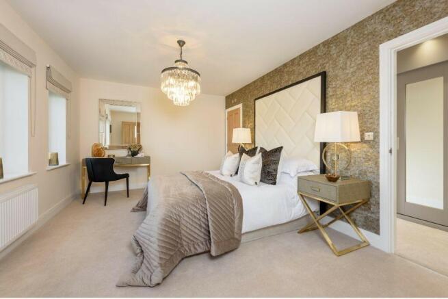 4 bed Detached for sale Image 6