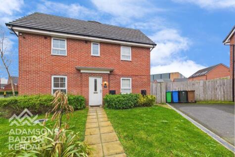 Stanley Way, Kingsway, OL16
