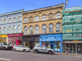 Flat 6, 80, Colston Street, City Centre, Bristol BS1 5BB