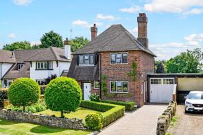 68, Sandyhurst Lane, Ashford TN25 4NT