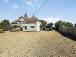39, Main Street, Thetford IP26 4LQ