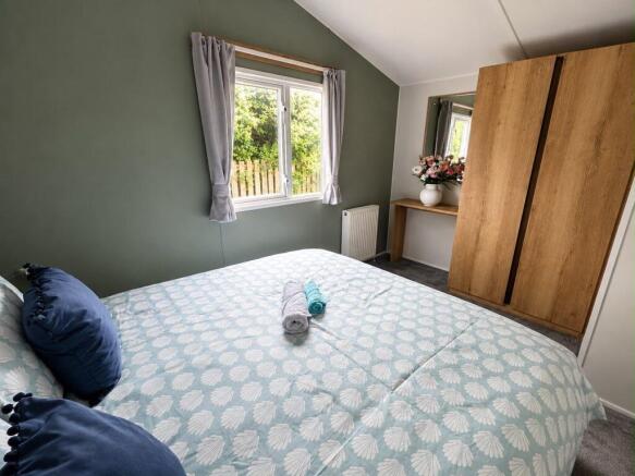 New Beach Holiday Park – Kent photo 4