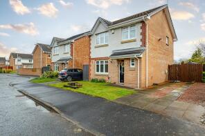 28, Arkleston Drive, Paisley PA1 3EN