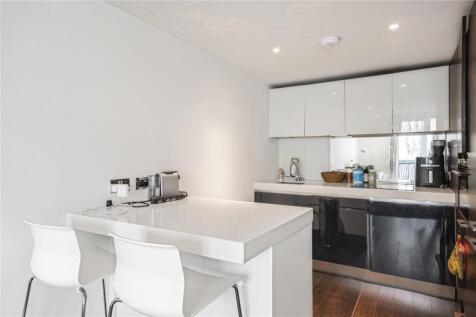 Bramah House, Grosvenor Waterside, 9 Gatliff Road, London, SW1W