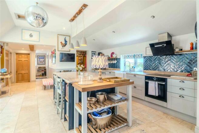 Ullington, Evesham, Worcestershire, WR11 photo 4