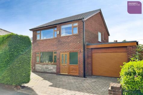 Mason Street, BL6