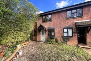 18, Wren Court, Aldershot GU12 6AX