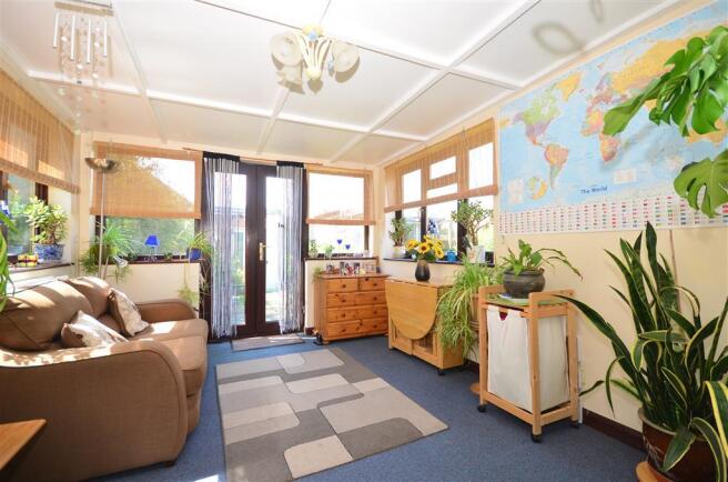 Sun Room