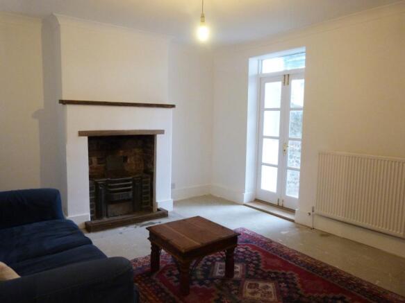 2.Sitting Room